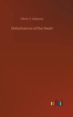 bokomslag Disturbances of the Heart