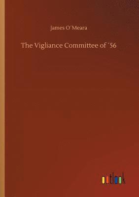 The Vigliance Committee of 56 1