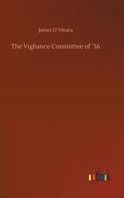 The Vigliance Committee of 56 1