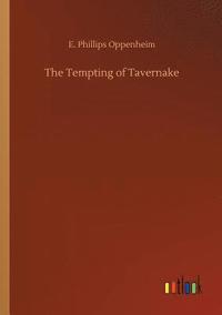 bokomslag The Tempting of Tavernake