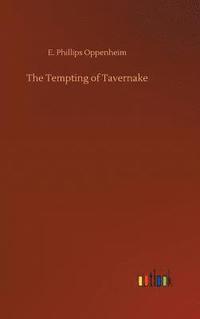 bokomslag The Tempting of Tavernake