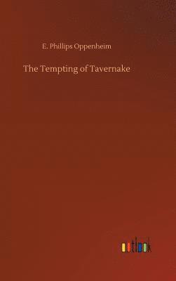 bokomslag The Tempting of Tavernake