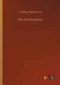 bokomslag Evil Shepherd