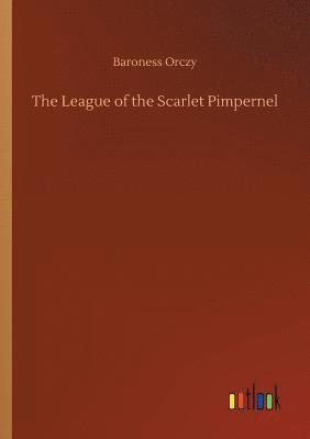 League of the Scarlet Pimpernel 1