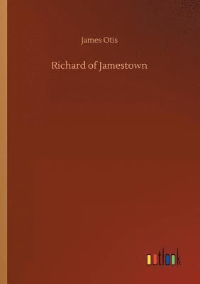 Richard of Jamestown 1
