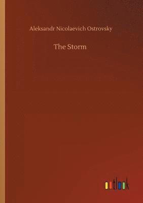 The Storm 1