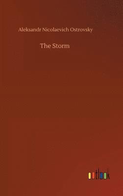 The Storm 1