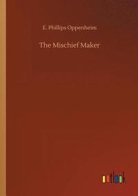 bokomslag Mischief Maker