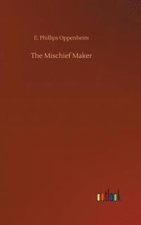 bokomslag The Mischief Maker