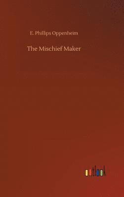 Mischief Maker