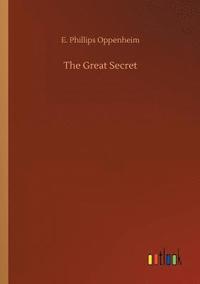 bokomslag The Great Secret