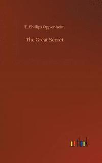 bokomslag The Great Secret