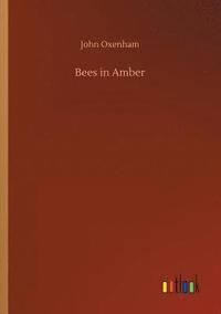 bokomslag Bees in Amber