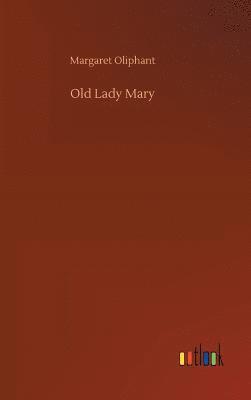 Old Lady Mary 1