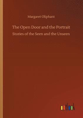 Open Door and the Portrait