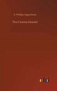 bokomslag Cinema Murder