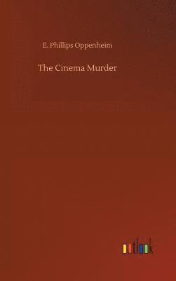 Cinema Murder 1