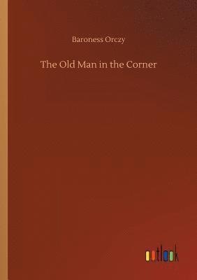 Old Man in the Corner