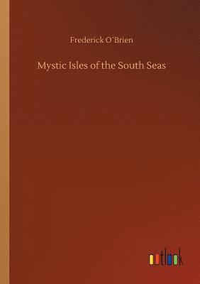 Mystic Isles of the South Seas