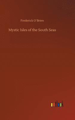 bokomslag Mystic Isles of the South Seas