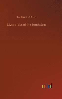 bokomslag Mystic Isles of the South Seas