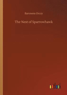 The Nest of Sparrowhawk 1