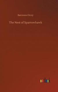 bokomslag The Nest of Sparrowhawk