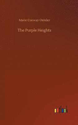 bokomslag Purple Heights