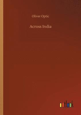 Across India 1