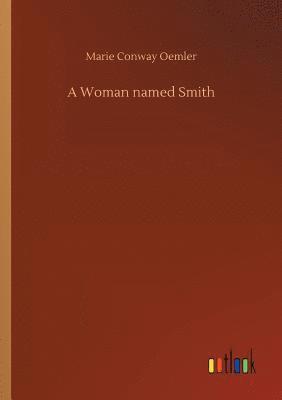 Woman named Smith