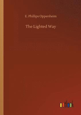 bokomslag Lighted Way
