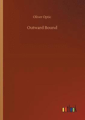 bokomslag Outward Bound