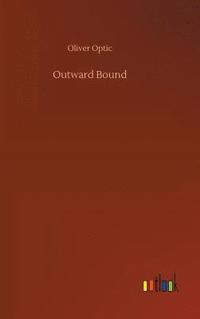 bokomslag Outward Bound