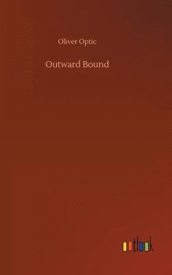 bokomslag Outward Bound