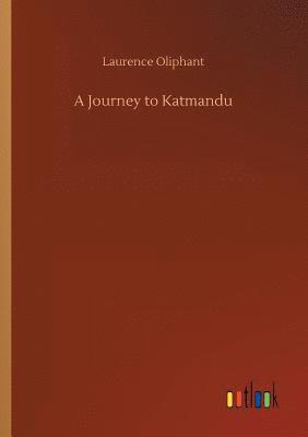 A Journey to Katmandu 1