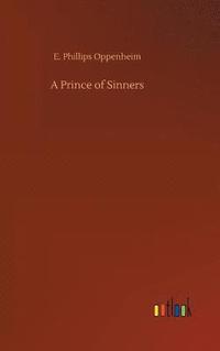 bokomslag A Prince of Sinners