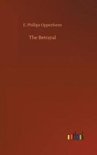 bokomslag Betrayal