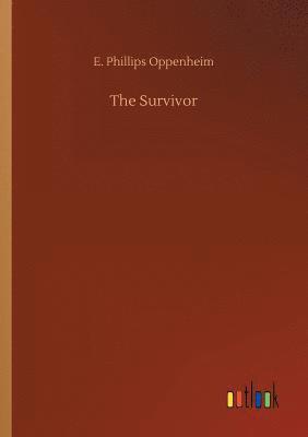 bokomslag Survivor