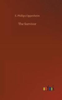bokomslag Survivor