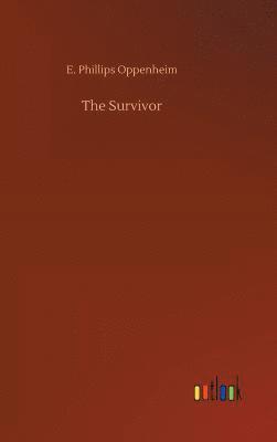 bokomslag Survivor