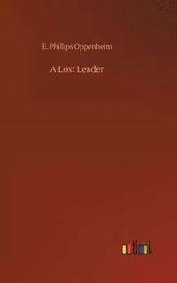 bokomslag A Lost Leader
