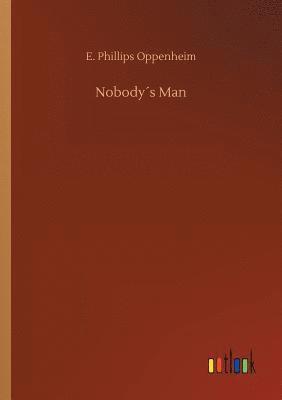 Nobody´s Man