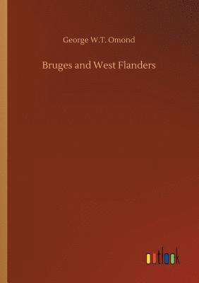 Bruges and West Flanders 1