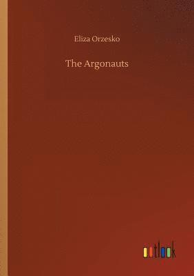 bokomslag The Argonauts