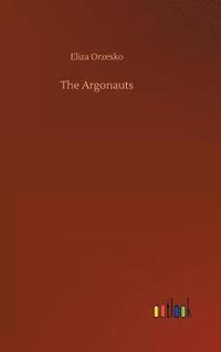 bokomslag The Argonauts