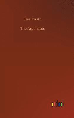 bokomslag The Argonauts