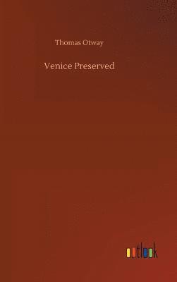 Venice Preserved
