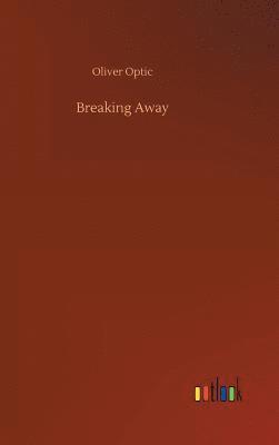 bokomslag Breaking Away