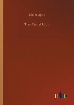 The Yacht Club 1