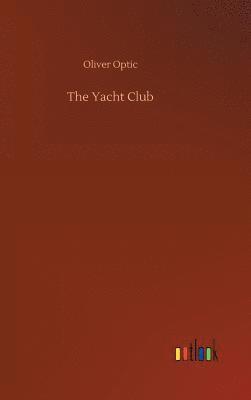 The Yacht Club 1